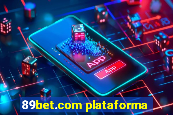 89bet.com plataforma