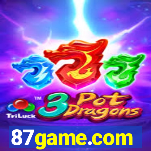 87game.com