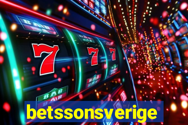 betssonsverige