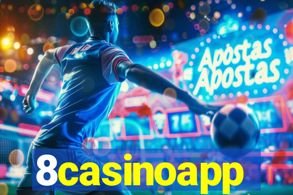 8casinoapp