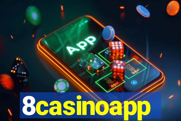 8casinoapp