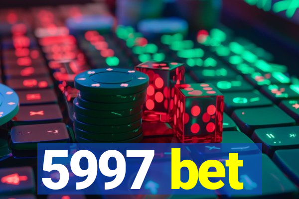 5997 bet