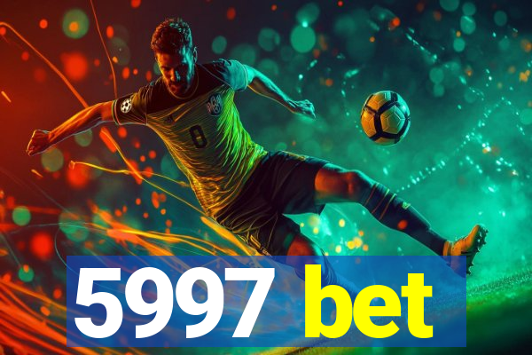 5997 bet