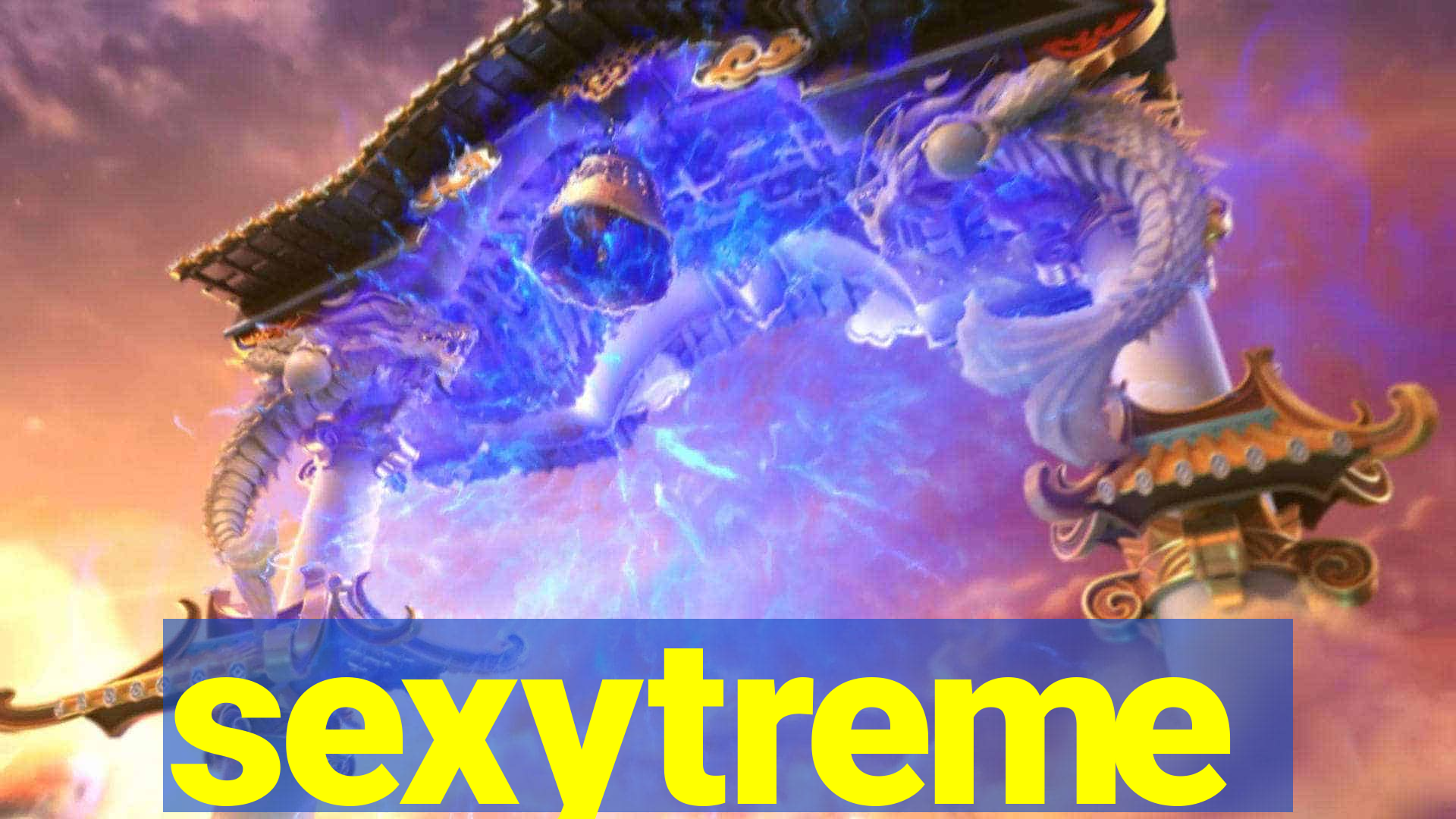sexytreme