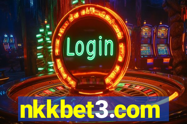 nkkbet3.com