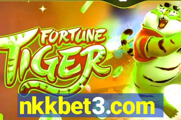 nkkbet3.com