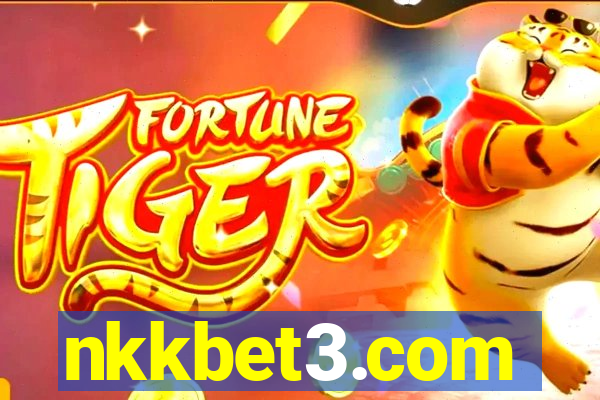 nkkbet3.com