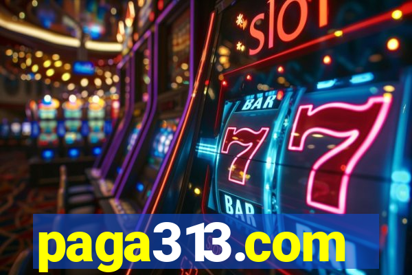 paga313.com