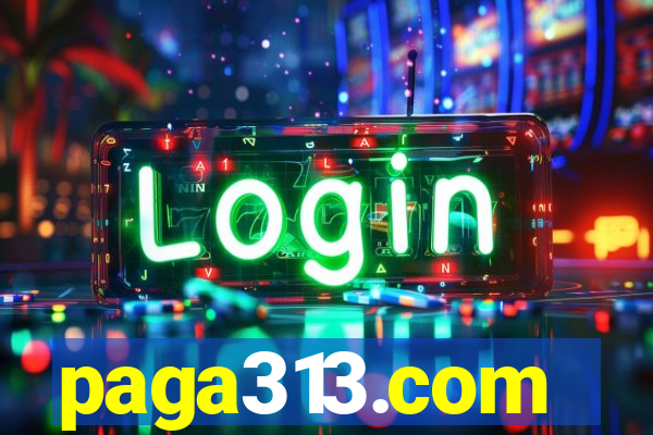paga313.com