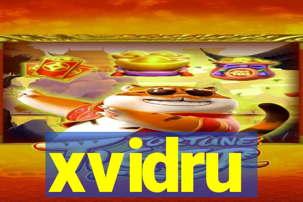 xvidru