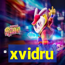 xvidru