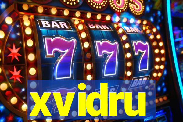xvidru