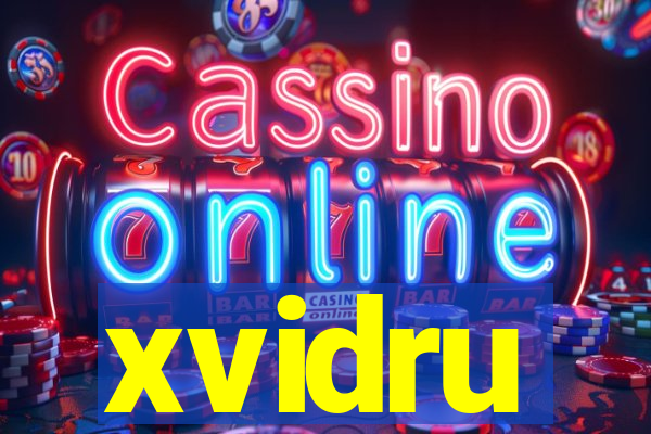 xvidru