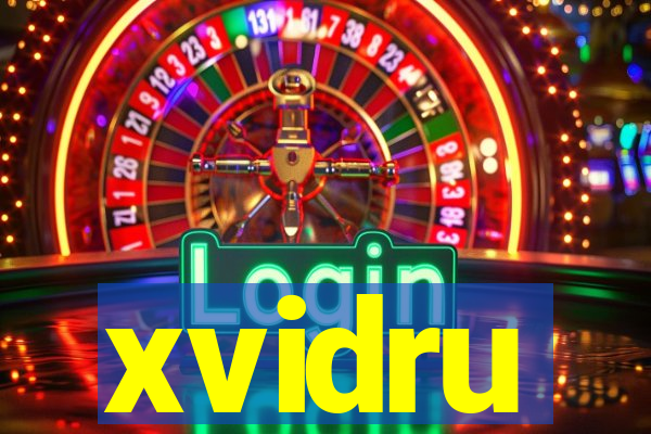 xvidru