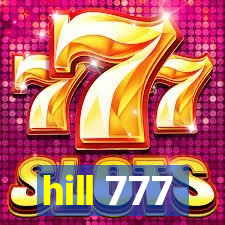 hill 777