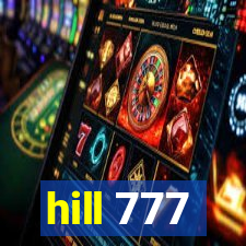 hill 777