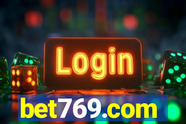 bet769.com