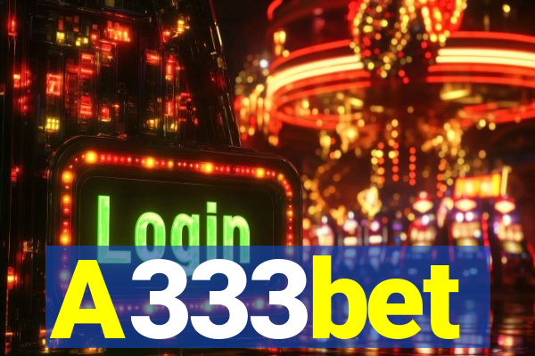 A333bet