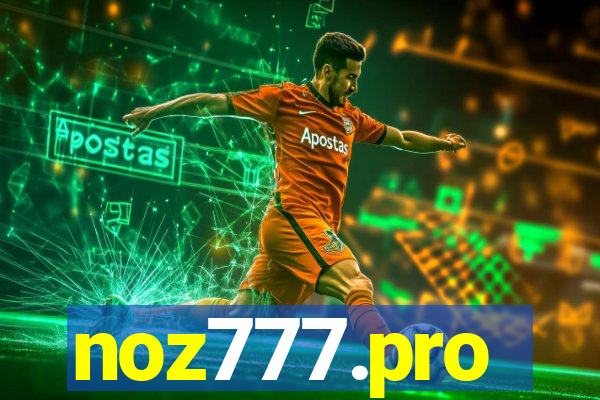 noz777.pro