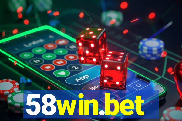 58win.bet