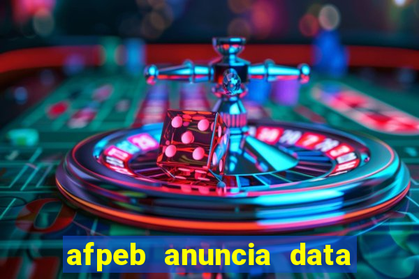 afpeb anuncia data do pagamento urv da bahia 2024
