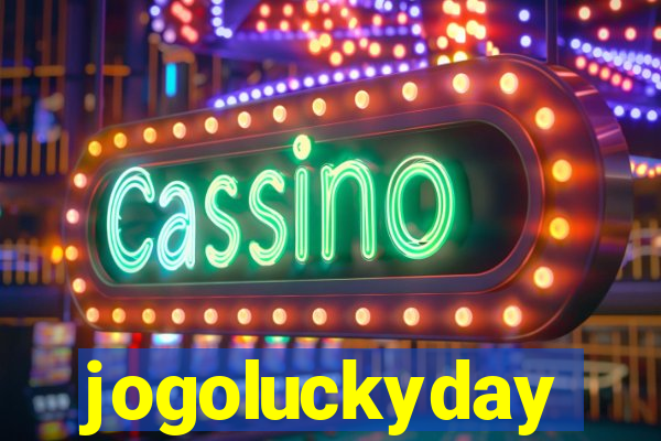 jogoluckyday