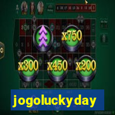 jogoluckyday