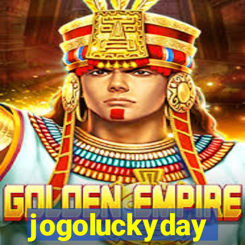 jogoluckyday