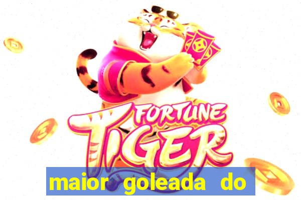maior goleada do flamengo no corinthians