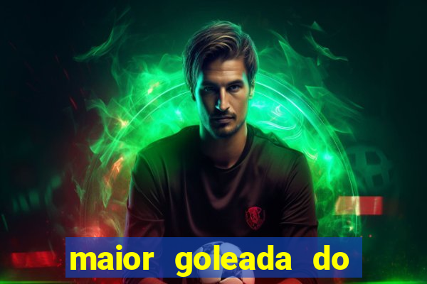 maior goleada do flamengo no corinthians