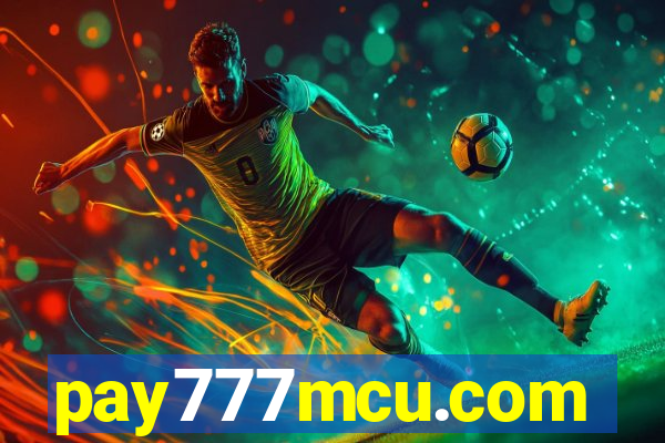 pay777mcu.com