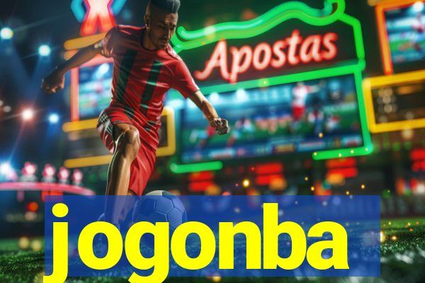 jogonba