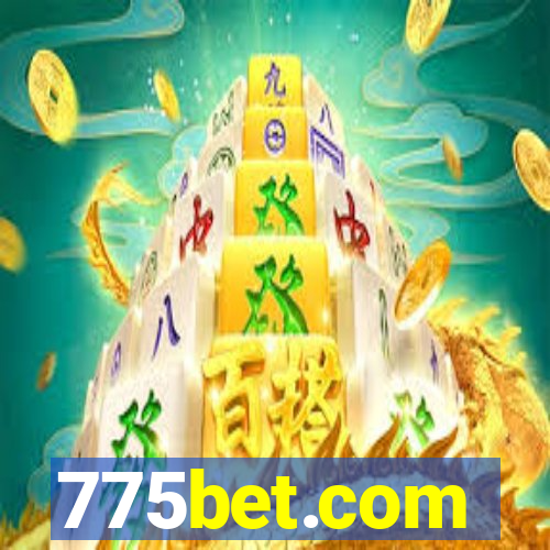 775bet.com