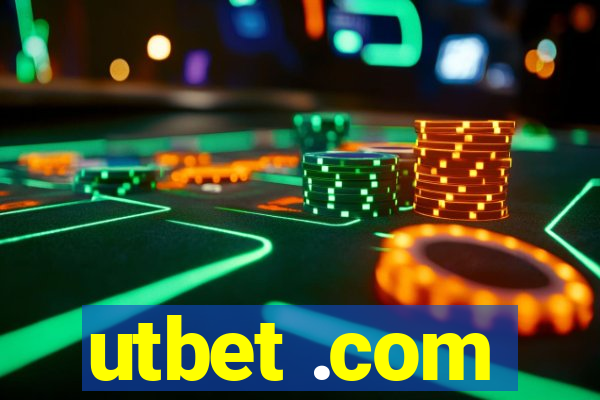 utbet .com