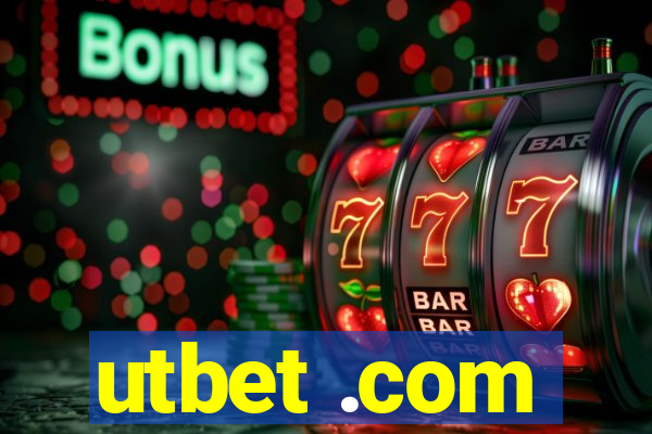 utbet .com