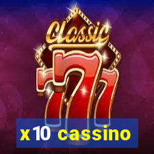 x10 cassino
