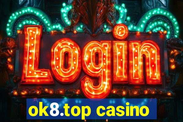 ok8.top casino