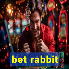 bet rabbit