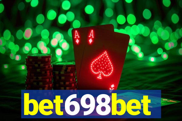 bet698bet