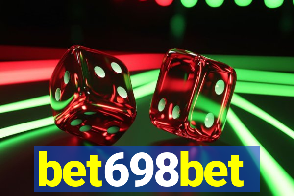 bet698bet