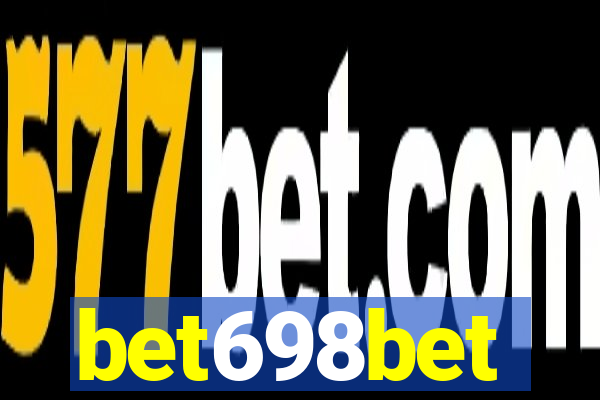 bet698bet