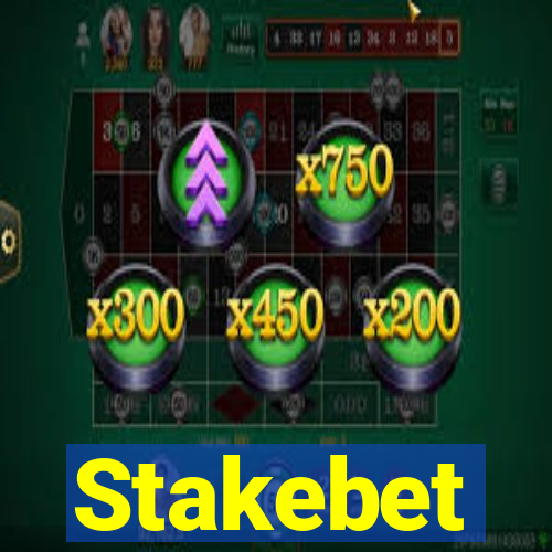 Stakebet