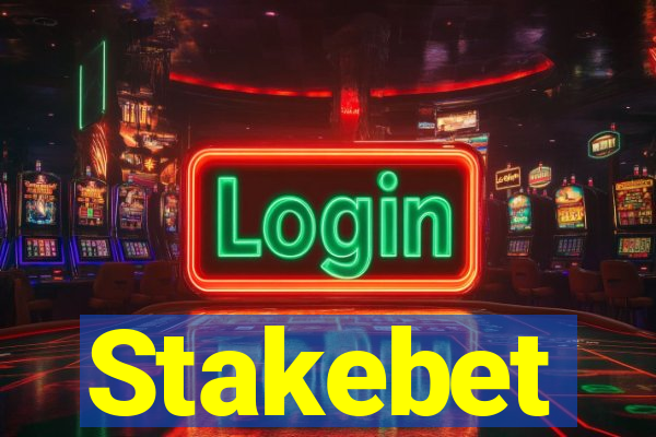 Stakebet