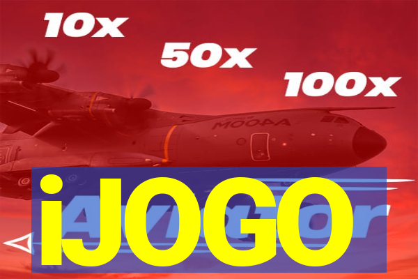 iJOGO