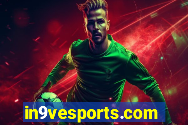 in9vesports.com