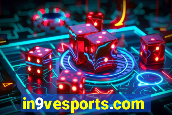in9vesports.com