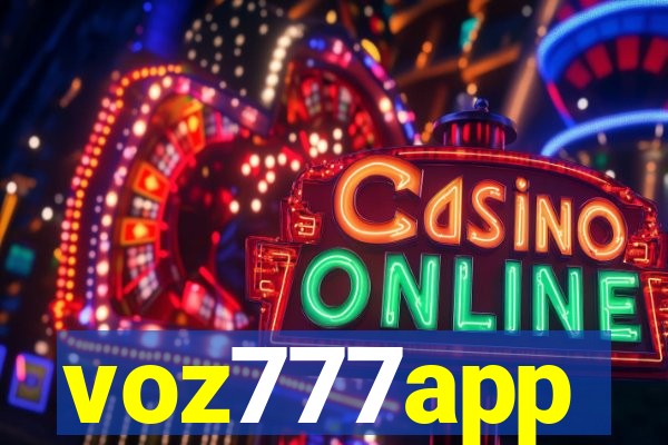 voz777app