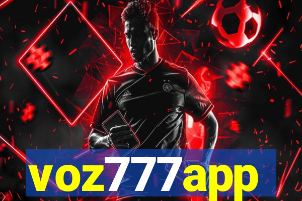 voz777app