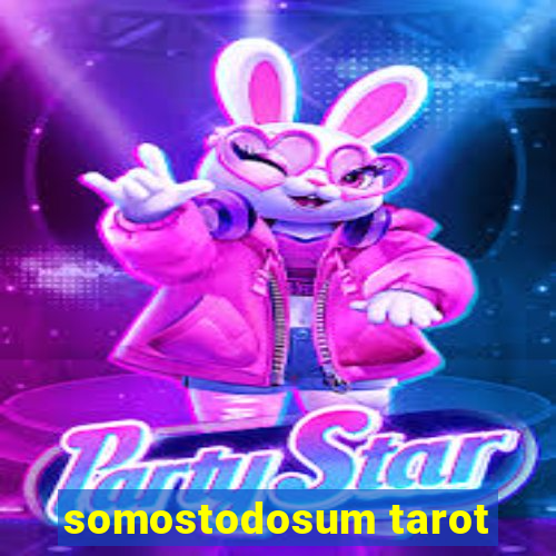 somostodosum tarot