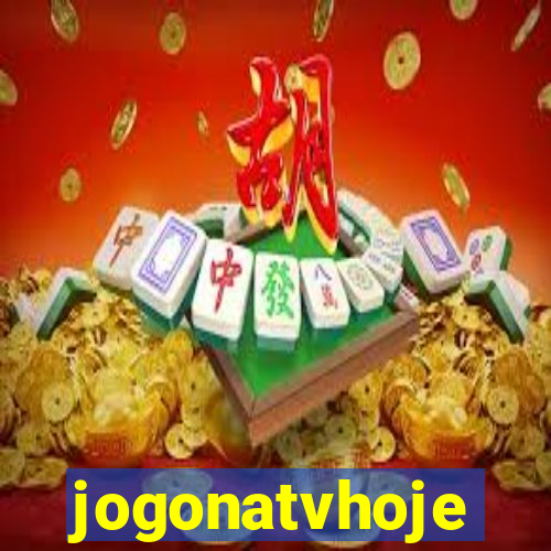 jogonatvhoje